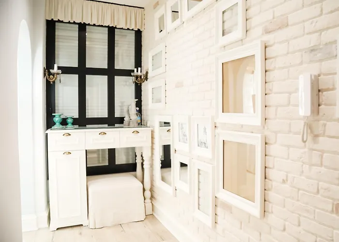 Limani Luxury Apartments Beachfront