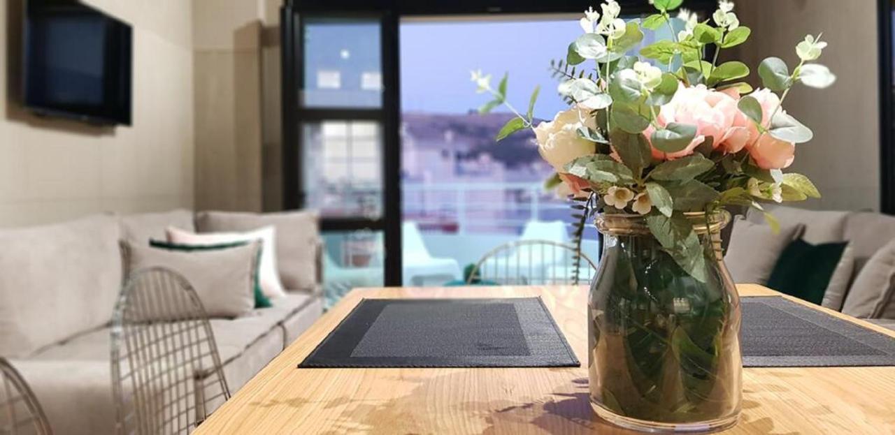 Limani Luxury Beachfront * Sarande