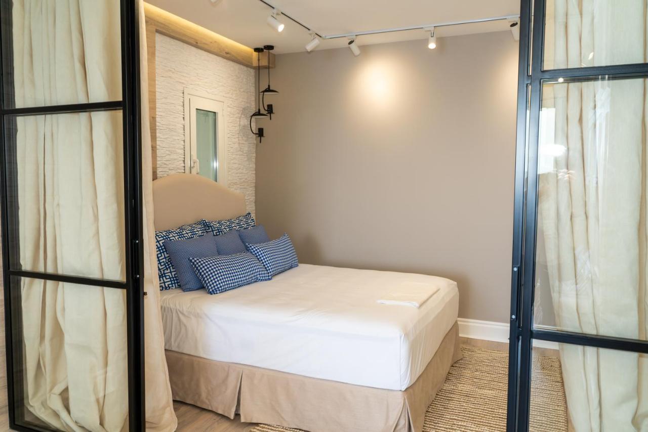 Limani Luxury Beachfront * Sarande