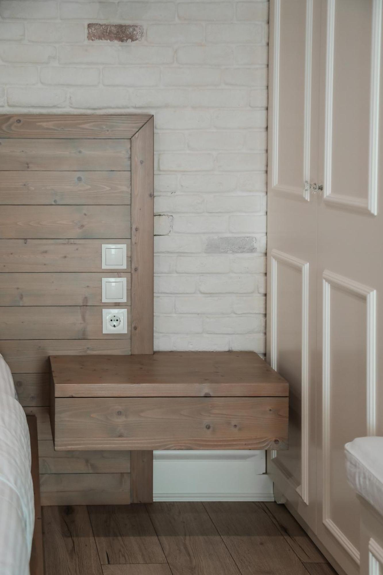 Limani Luxury Beachfront Apartment *