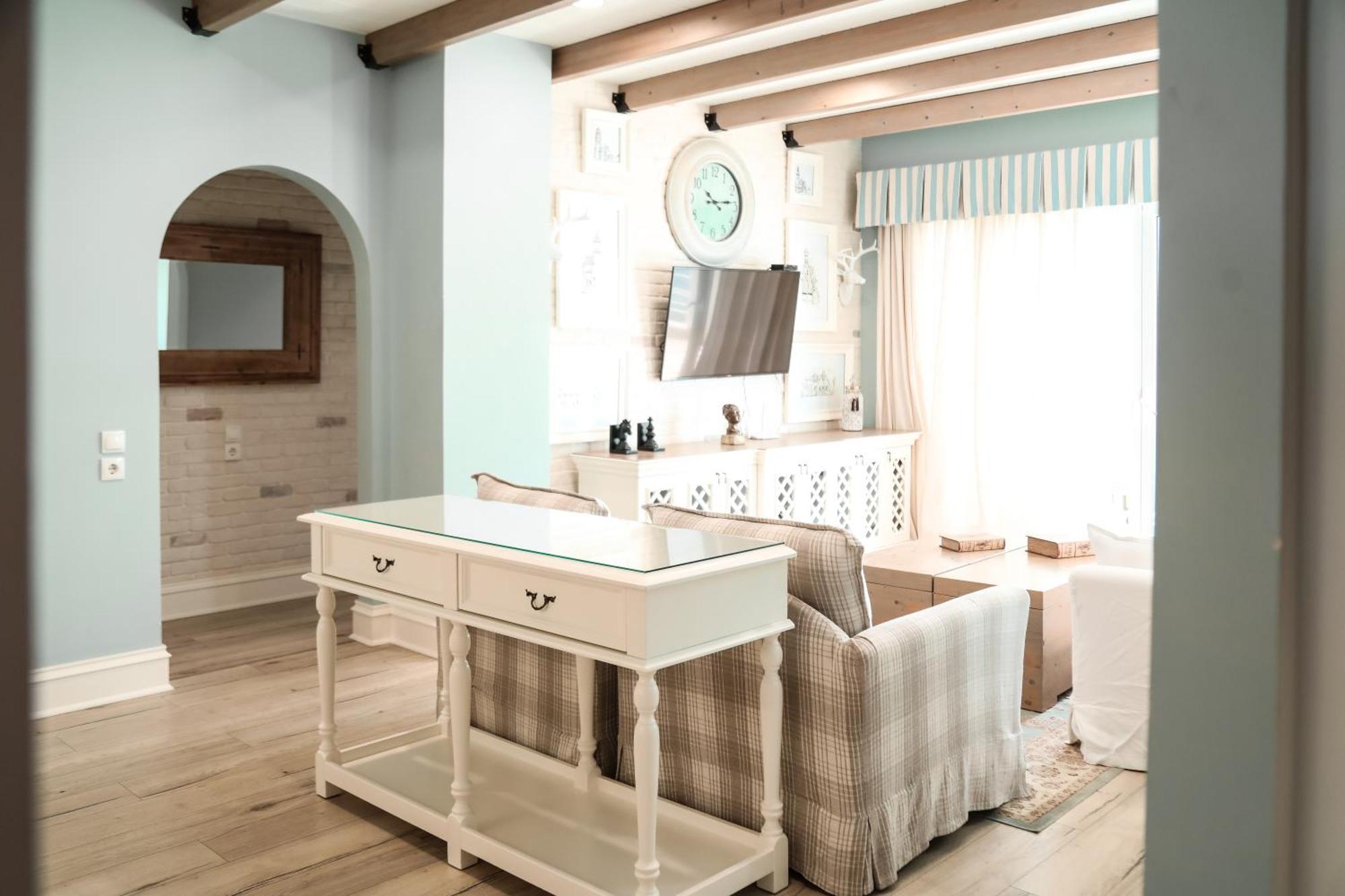 Limani Luxury Beachfront *