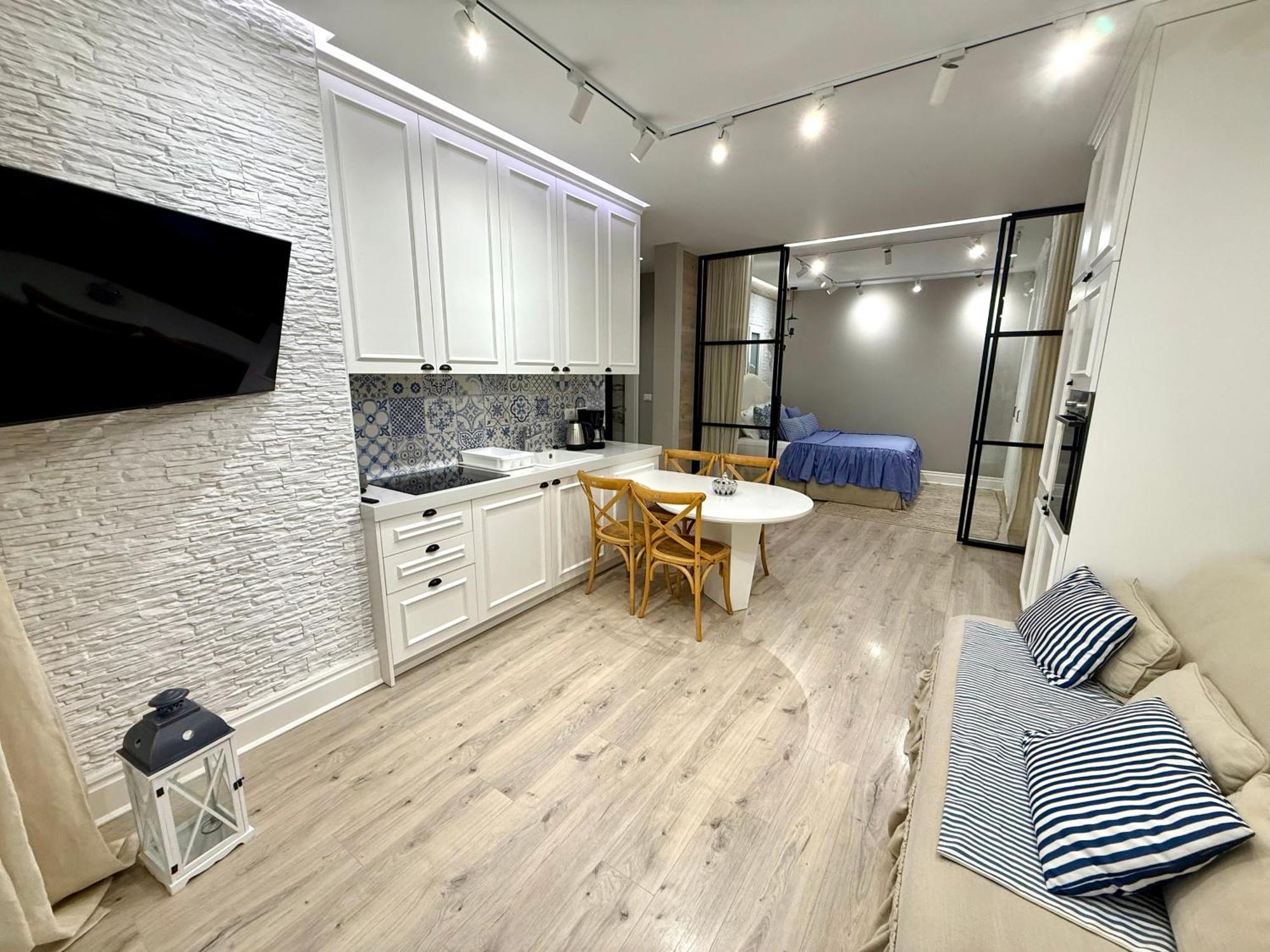 Limani Luxury Beachfront Sarandë