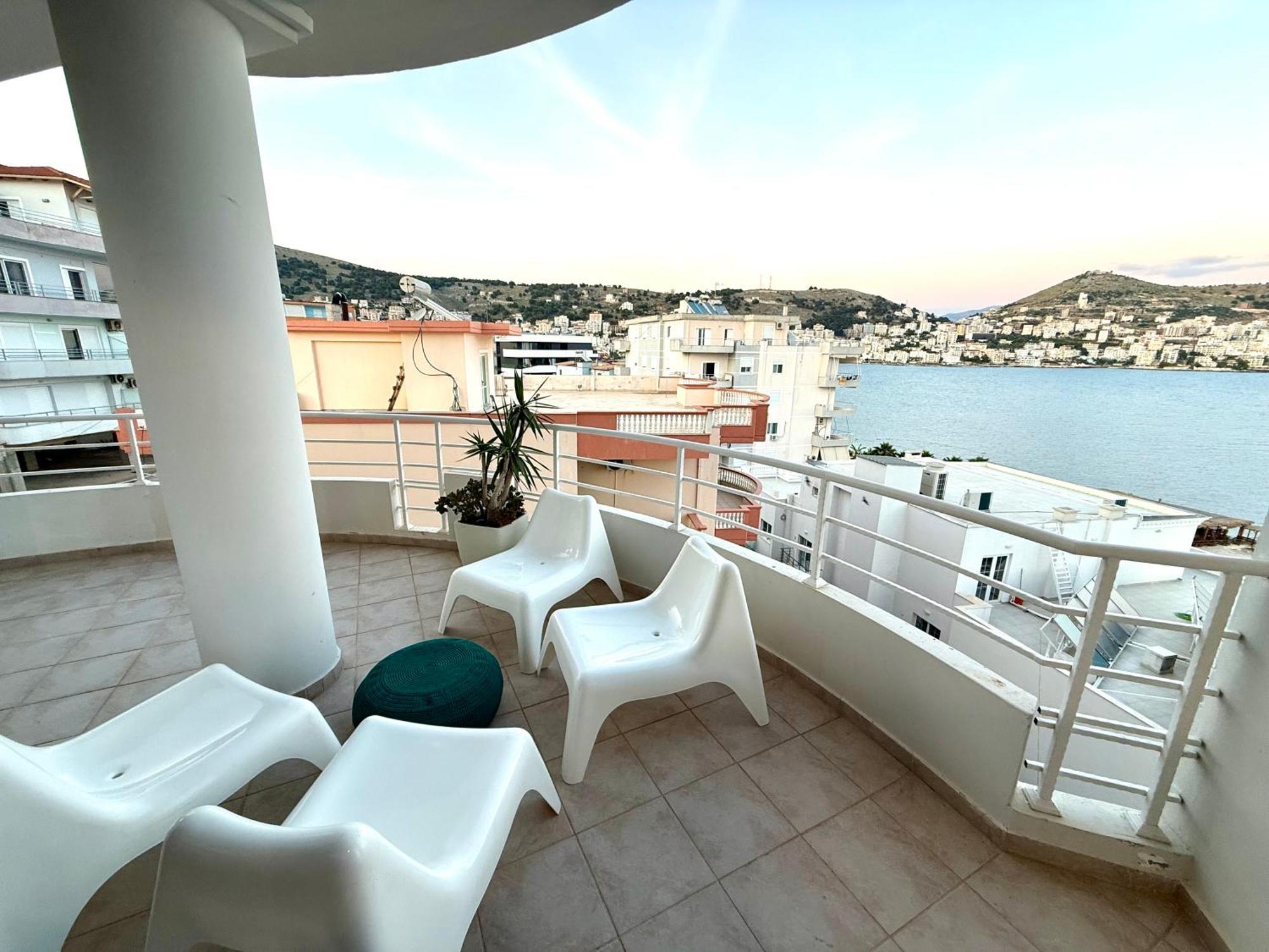 Limani Luxury Beachfront *