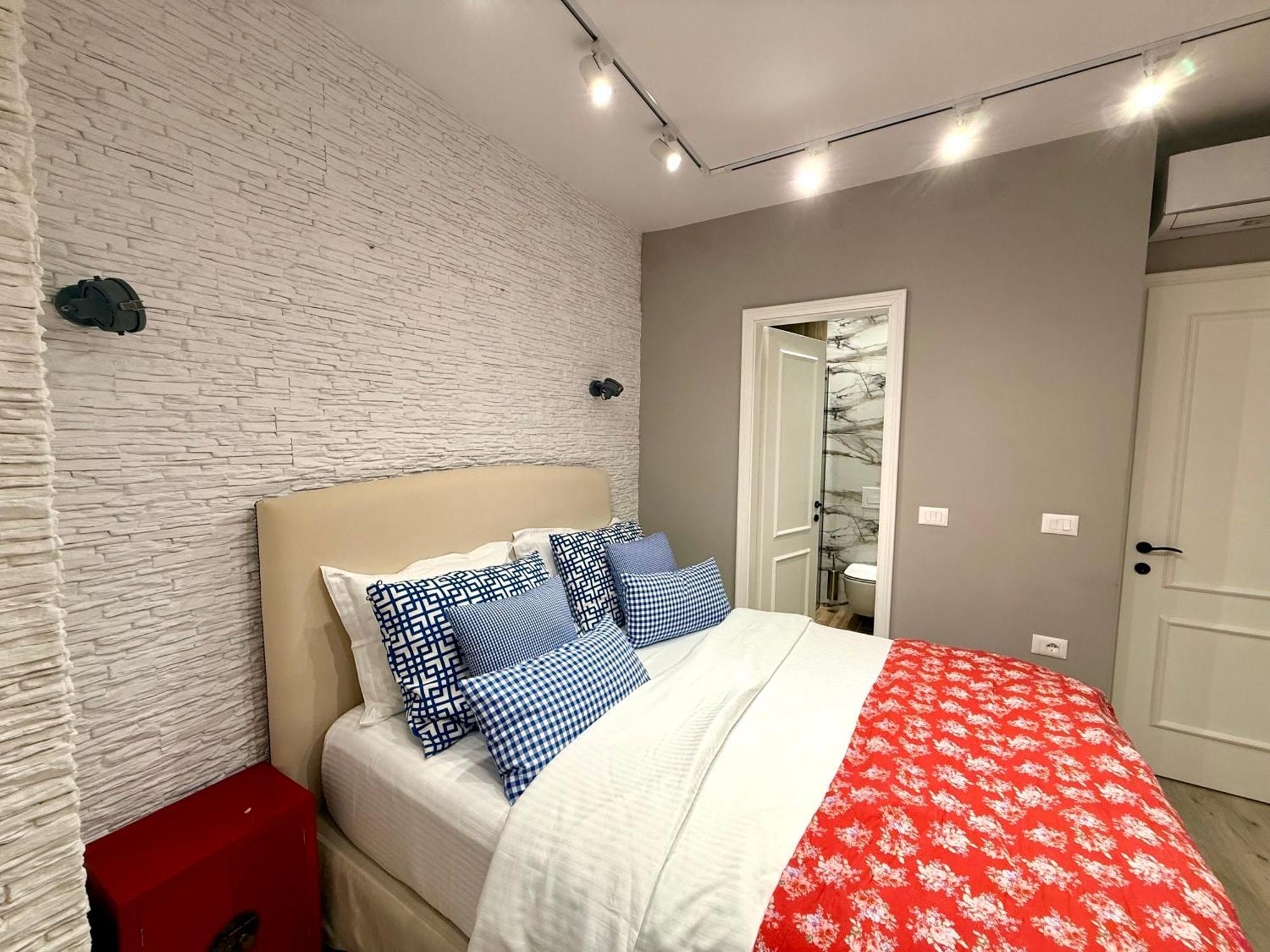 Limani Luxury Beachfront * Sarandë