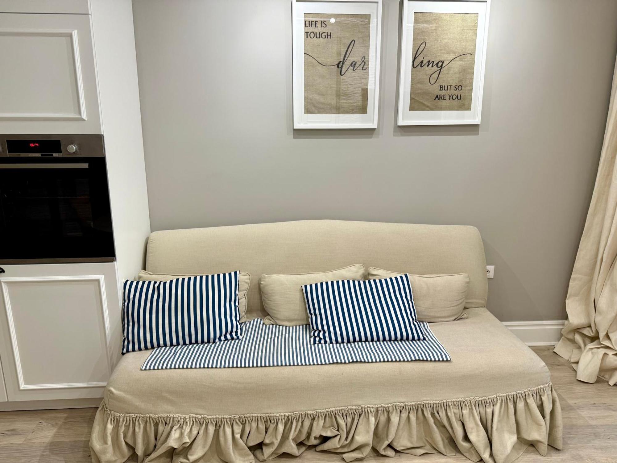 Limani Luxury Beachfront