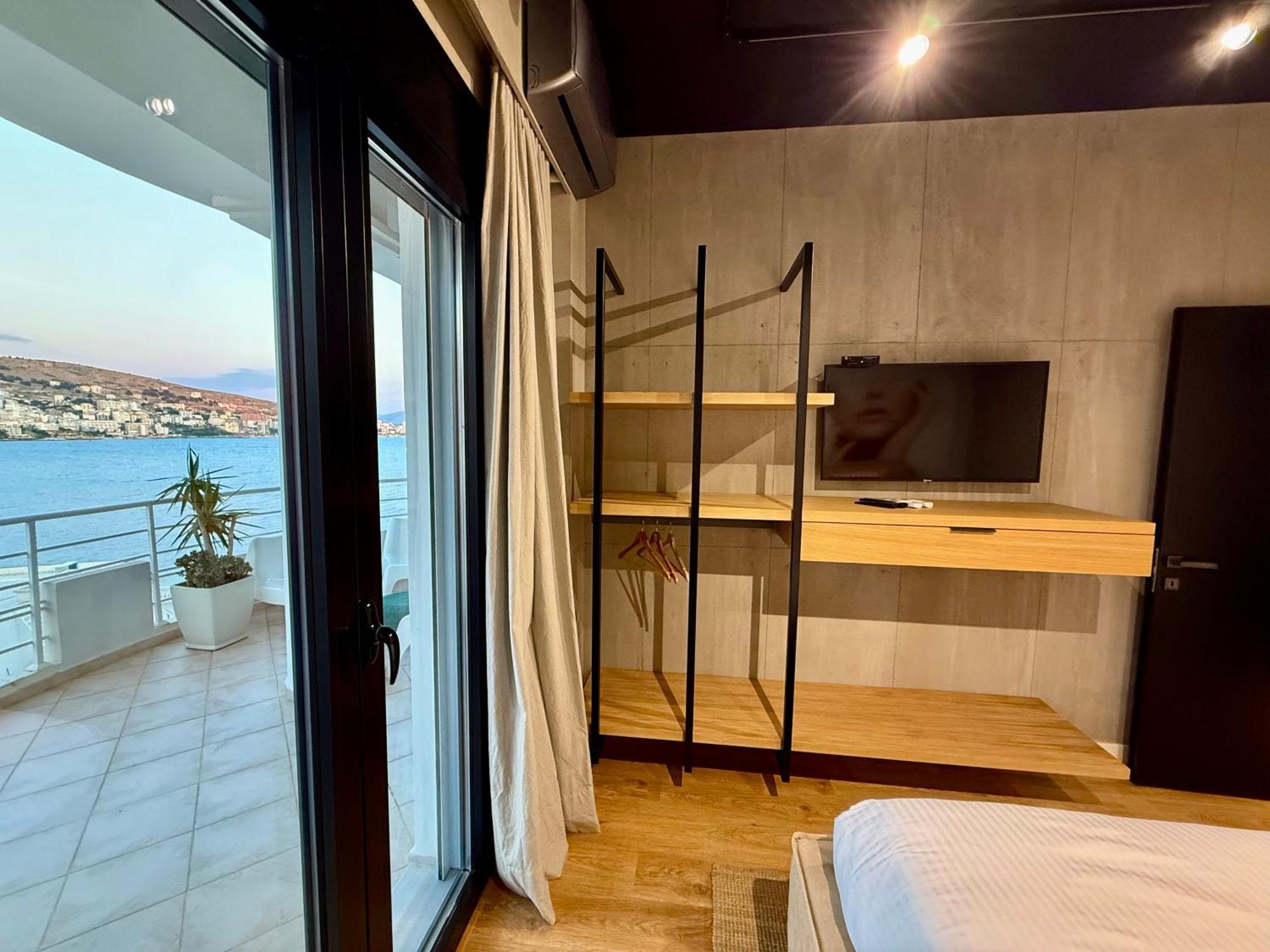 Limani Luxury Beachfront