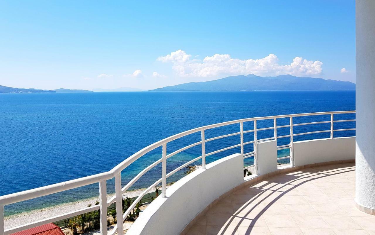 Limani Luxury Beachfront Sarande