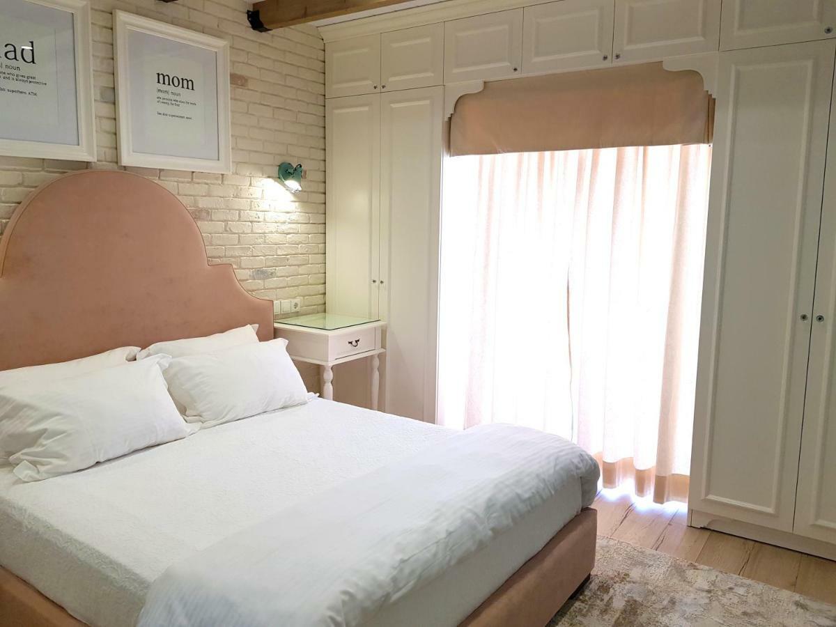 Limani Luxury Beachfront Sarande