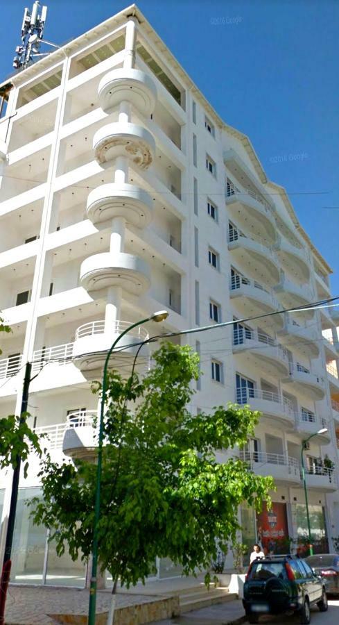 Apartment Limani Luxury Beachfront
